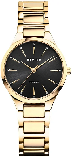 Bering Classic Lady Titanium 15630-332