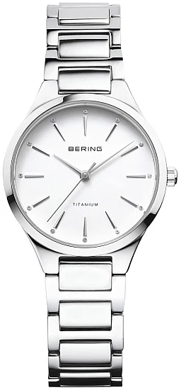 Bering Classic Lady Titanium 15630-704