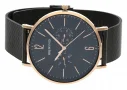  Zdjęcie 2 Bering Classic Navy Gent SET 14240-166