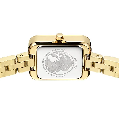 Bering Classic Rectangular Lady 14520-734