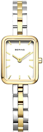 Bering Classic Rectangular Lady 14520-710