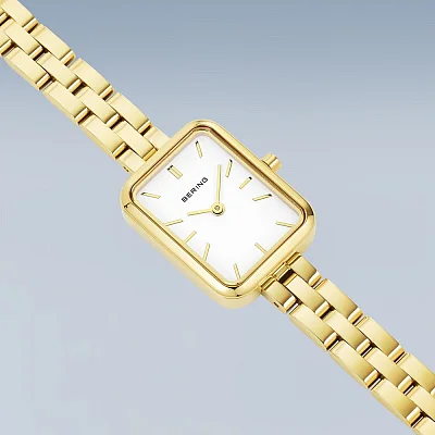 Bering Classic Rectangular Lady 14520-734