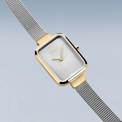 Bering Classic Rectangular Lady 14520-010