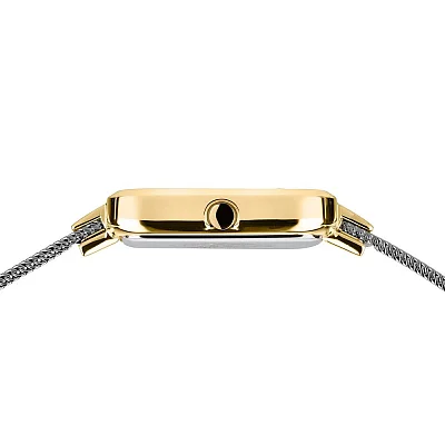 Bering Classic Rectangular Lady 14520-010