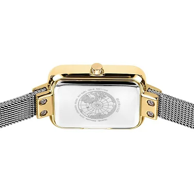 Bering Classic Rectangular Lady 14520-010