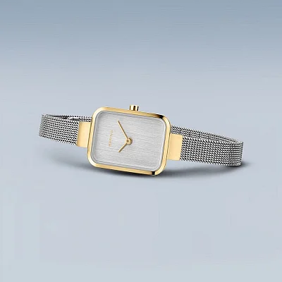 Bering Classic Rectangular Lady 14520-010