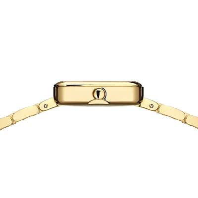 Bering Classic Rectangular Lady 14520-734