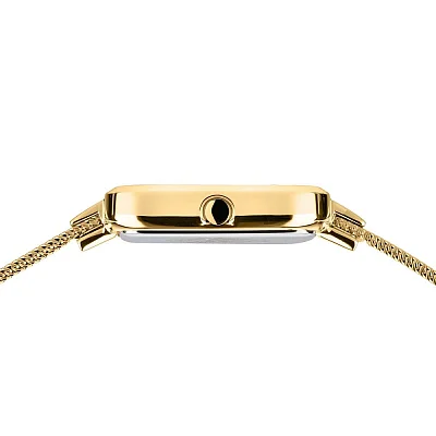 Bering Classic Rectangular Lady 14520-334