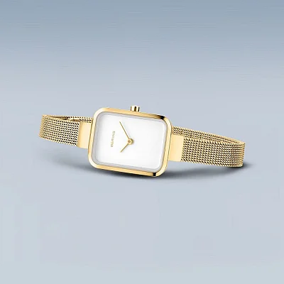 Bering Classic Rectangular Lady 14520-334