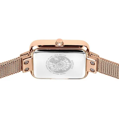 Bering Classic Rectangular Lady 14520-364