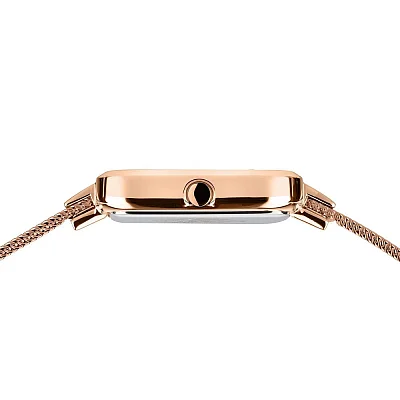 Bering Classic Rectangular Lady 14520-364