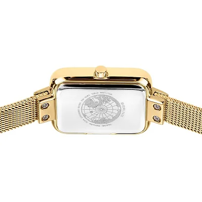 Bering Classic Rectangular Lady 14520-334