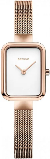 Bering Classic Rectangular Lady 14520-364