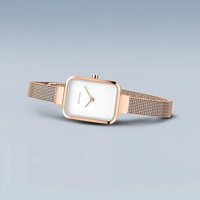 Bering Classic Rectangular Lady 14520-364