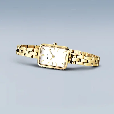 Bering Classic Rectangular Lady 14520-734