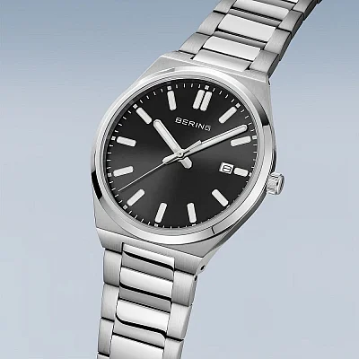 Bering Classic Gent 17639-702