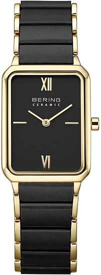Bering Classic Square Lady Ceramic 17423-741