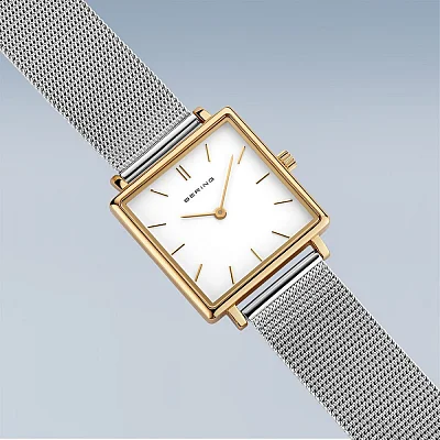 Bering Classic Square Lady 18226-010