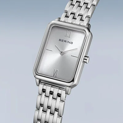 Bering Classic Square Lady 17423-700