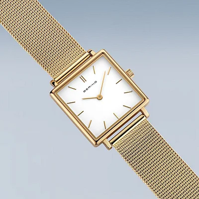 Bering Classic Square Lady 18226-334