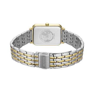 Bering Classic Square Lady 17423-714