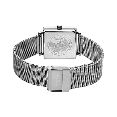 Bering Classic Square Lady 18226-004