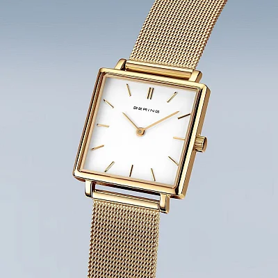 Bering Classic Square Lady 18226-334