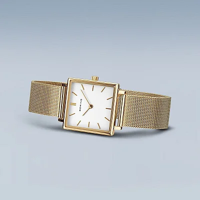 Bering Classic Square Lady 18226-334