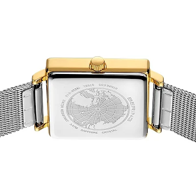 Bering Classic Square Lady 18226-010