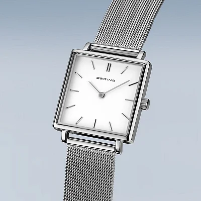 Bering Classic Square Lady 18226-004
