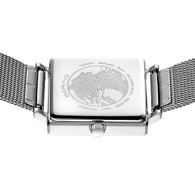 Bering Classic Square Lady 18226-004