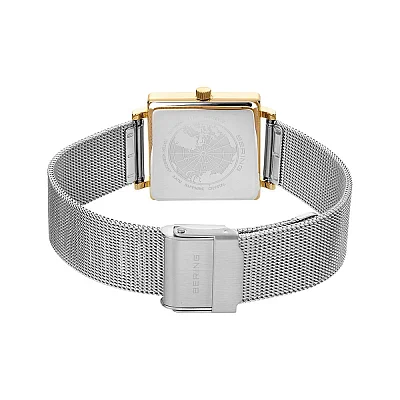 Bering Classic Square Lady 18226-010