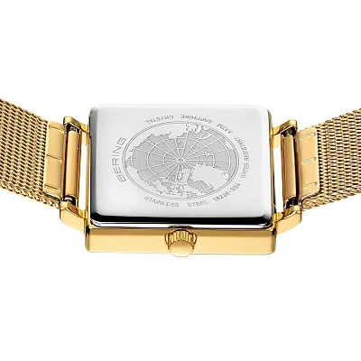 Bering Classic Square Lady 18226-334