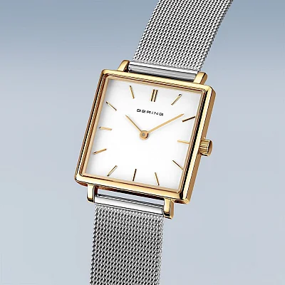Bering Classic Square Lady 18226-010