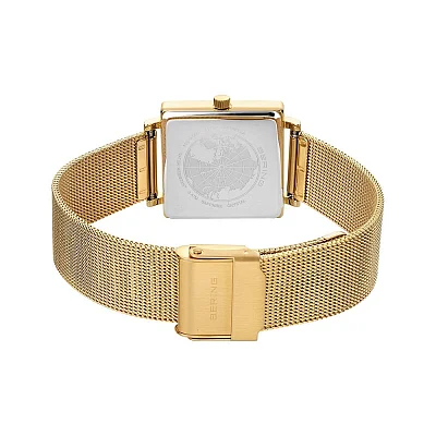 Bering Classic Square Lady 18226-334