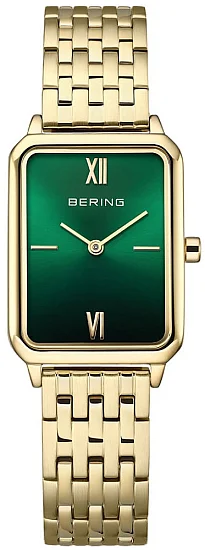 Bering Classic Square Lady 17423-738