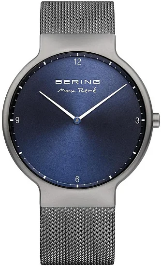 Bering Max Rene 15540-077