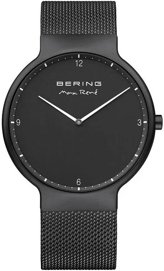 Bering Max Rene 15540-123