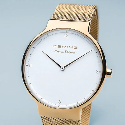 Bering Max Rene 15540-334