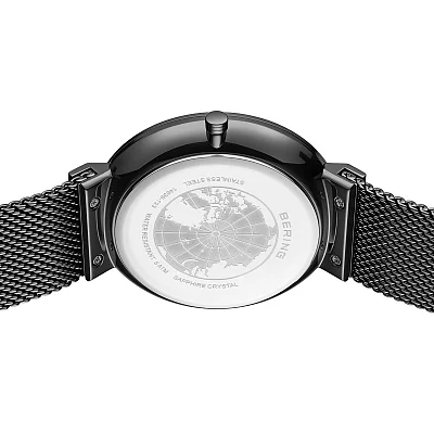 Bering Solar Gent Mesh 14639-123