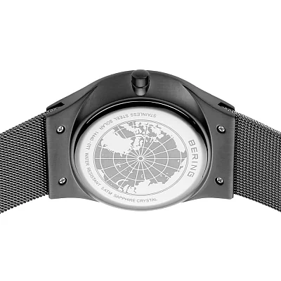 Bering Solar Gent Mesh 14440-077