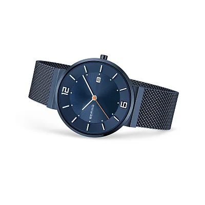 Bering Solar Gent 14639-397