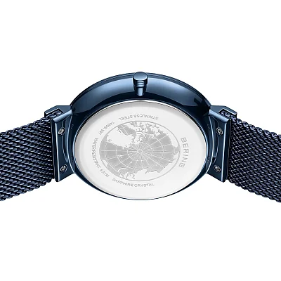 Bering Solar Gent 14639-397