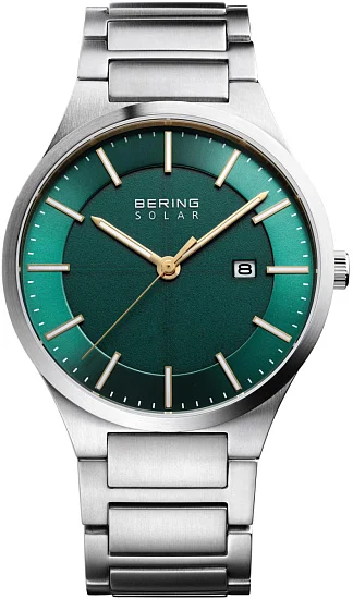 Bering Solar Gent Date 15239-778
