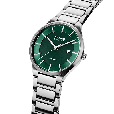 Bering Solar Gent Date 15239-778
