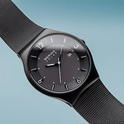 Bering Solar Gent Date 14440-222