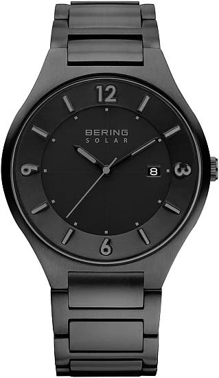 Bering Solar Gent Date 14440-722