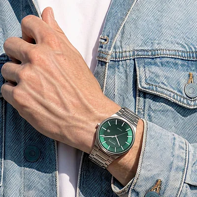 Bering Solar Gent Date 15239-778