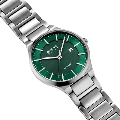 Bering Solar Gent Date 15239-778