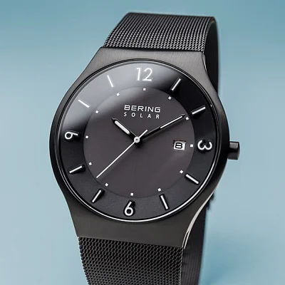 Bering Solar Gent Date 14440-222